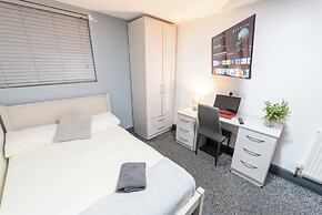 Charming Studio in Birmingham