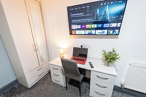 Charming Studio in Birmingham