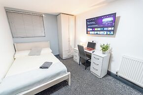 Charming Studio in Birmingham