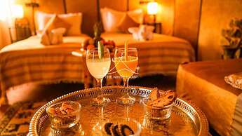 The White Camp Merzouga & Erg Chebbi