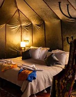 The White Camp Merzouga & Erg Chebbi