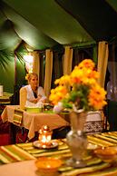 The White Camp Merzouga & Erg Chebbi