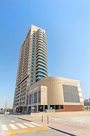 Silkhaus Julphar Tower, Al Reem Abu Dhabi