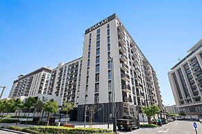 Silkhaus Executive Residences, Dubai Hills