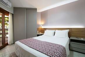 MCZ Apartamento Vista Mar Até 3 Pessoas