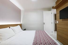 MCZ Apartamento Vista Mar Até 3 Pessoas