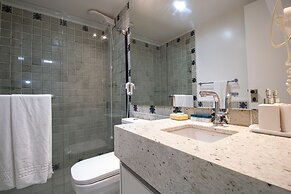 MCZ Apartamento Vista Mar Até 3 Pessoas