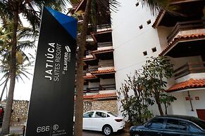 MCZ Apartamento Vista Mar Até 3 Pessoas