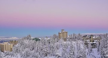 The Ridge at Lake Tahoe