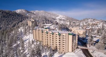 The Ridge at Lake Tahoe