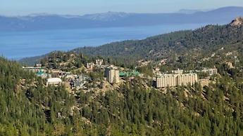 The Ridge at Lake Tahoe