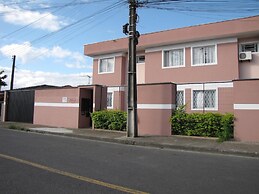 Residencial Karine - Studio 05