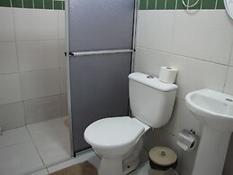 Residencial Karine - Studio 05