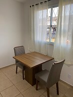 Residencial Karine - Studio 05