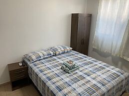 Residencial Karine - Studio 05