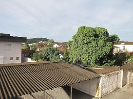 Residencial Karine - Studio 05