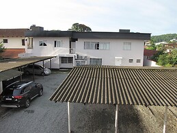 Residencial Karine - Studio 05
