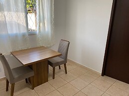 Residencial Karine - Studio 05