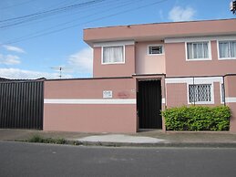 Residencial Karine - Studio 05