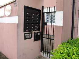 Residencial Karine - Studio 05
