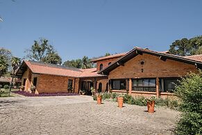 Malbec Casa Hotel