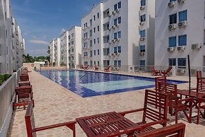 Condominio Caribe Campestr Olamar Living