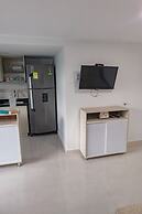 Condominio Caribe Campestr Olamar Living