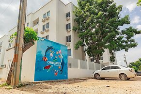 Condominio Caribe Campestr Olamar Living