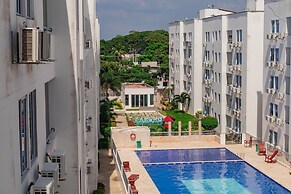 Condominio Caribe Campestr Olamar Living