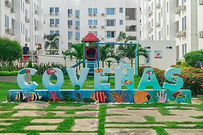 Condominio Caribe Campestr Olamar Living