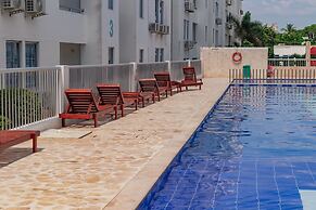 Condominio Caribe Campestr Olamar Living