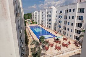 Condominio Caribe Campestr Olamar Living