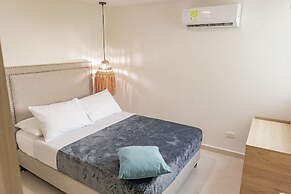 Condominio Caribe Campestr Olamar Living