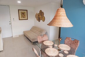 Condominio Caribe Campestr Olamar Living