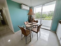 Condominio Caribe Campestr Olamar Living