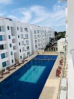 Condominio Caribe Campestr Olamar Living