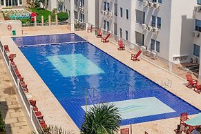 Condominio Caribe Campestr Olamar Living