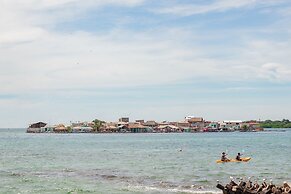 Condominio Caribe Campestr Olamar Living