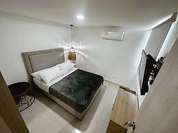 Condominio Caribe Campestr Olamar Living