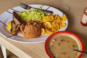 Condominio Caribe Campestr Olamar Living