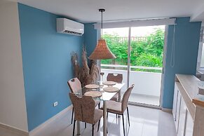 Condominio Caribe Campestr Olamar Living