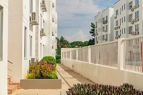 Condominio Caribe Campestr Olamar Living