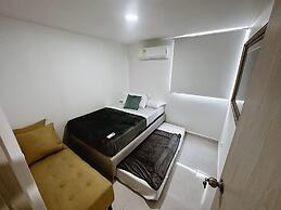 Condominio Caribe Campestr Olamar Living