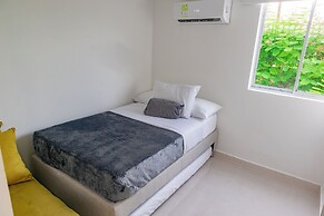 Condominio Caribe Campestr Olamar Living