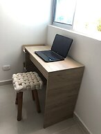 Condominio Caribe Campestr Olamar Living