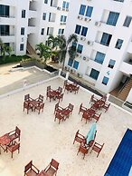 Condominio Caribe Campestr Olamar Living