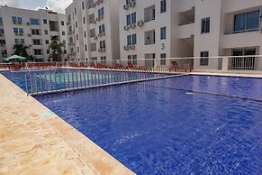Condominio Caribe Campestr Olamar Living