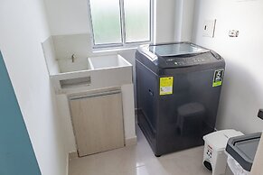 Condominio Caribe Campestr Olamar Living