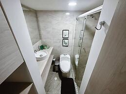 Condominio Caribe Campestr Olamar Living