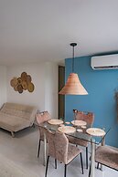 Condominio Caribe Campestr Olamar Living